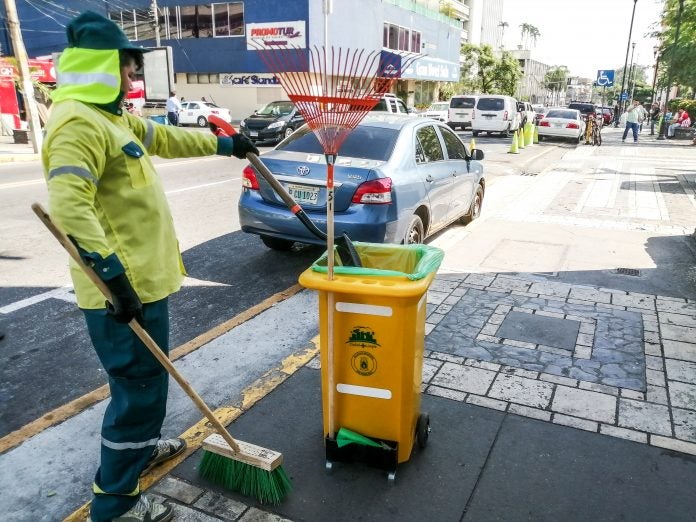 Basura