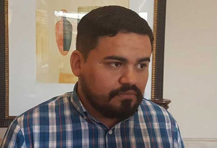 Ismael Zepeda Ismael Zepeda