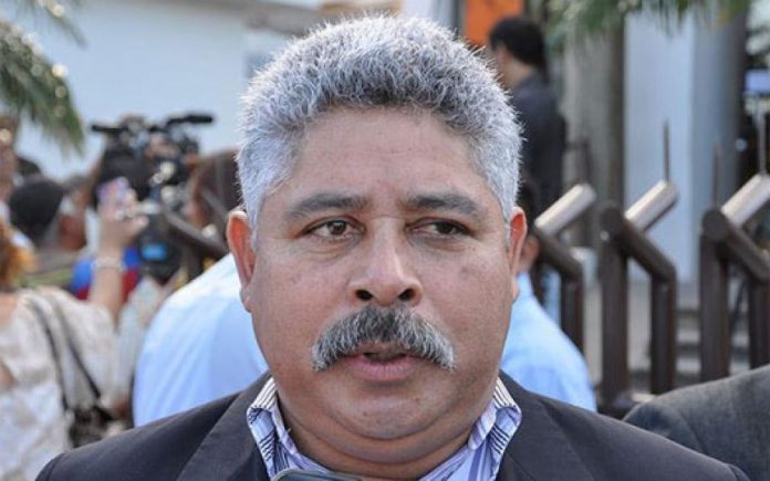 Marvin Ponce Marvin Ponce