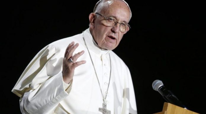 Papa Francisco