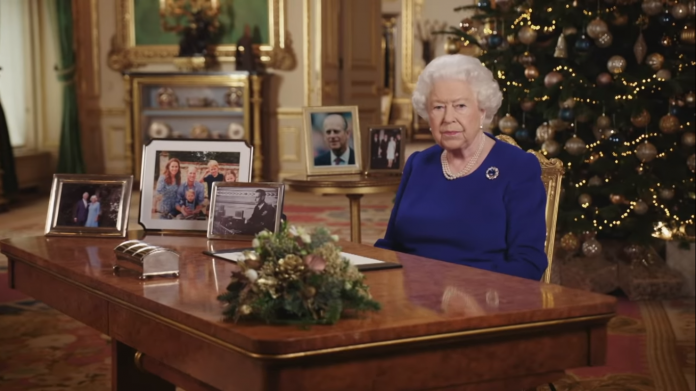 Reina isabel Reina