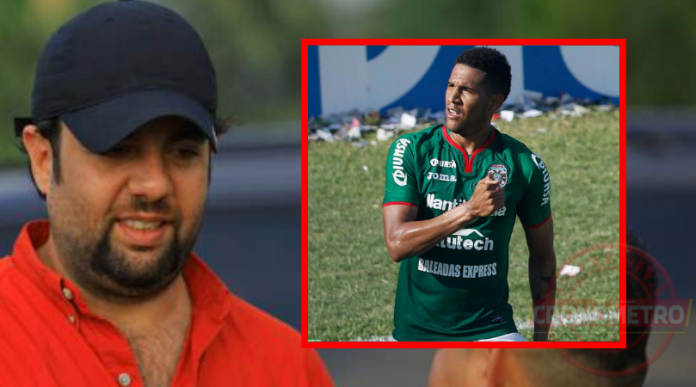 Elías Nazar Elías Nazar