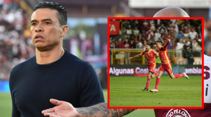 Saprissa Saprissa
