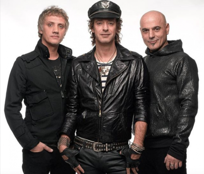 Soda Stereo