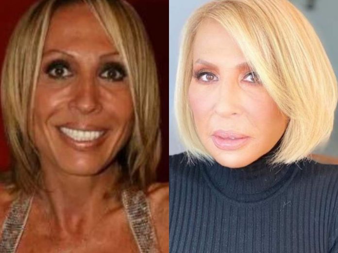 Laura Bozzo Laura Bozzo