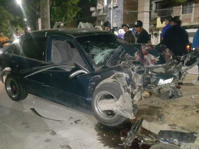 dt.common.streams.StreamServer Accidente