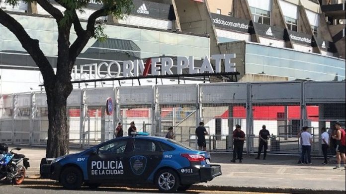 River Plate River Plate
