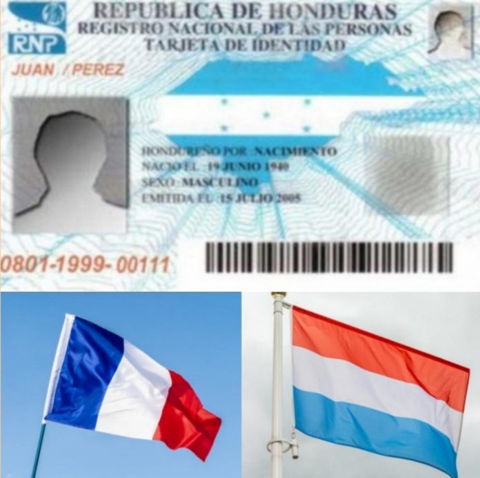 Tarjeta Tarjeta