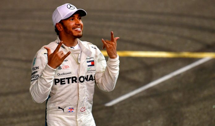 Lewis Hamilton Lewis Hamilton