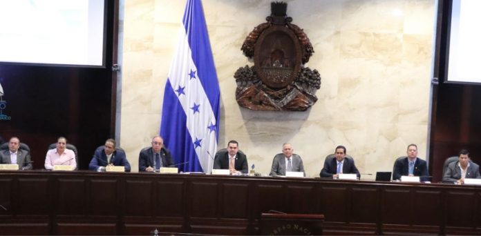 Congreso Nacional Congreso Nacional