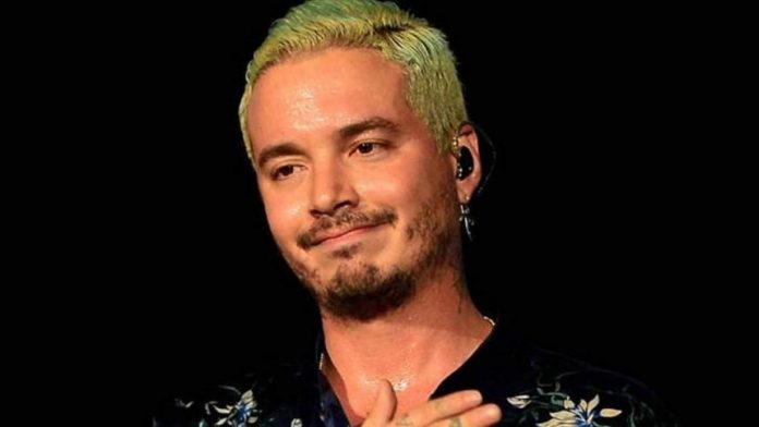Balvin Balvin