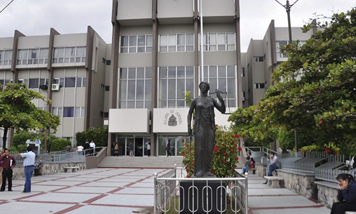 CORTE extradición
