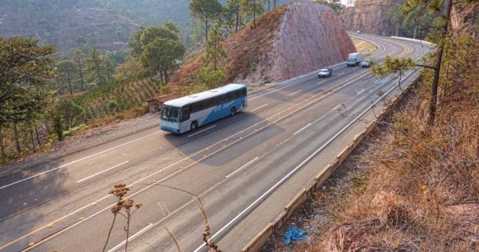 Corredor Logístico Corredor Logístico