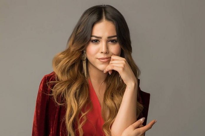 Danna Paola Danna Paola