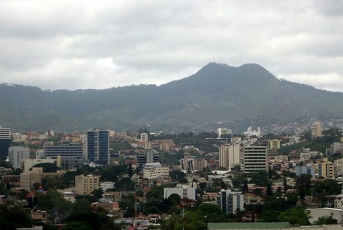 Honduras Honduras
