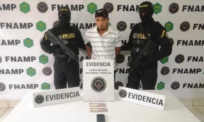 Extorsion Extorsión