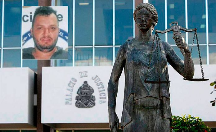 Extradición Extradición
