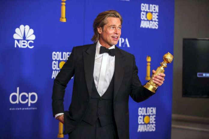 Golden Globes Golden Globes