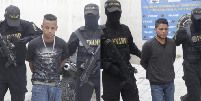 Extorsionadores Extorsionadores