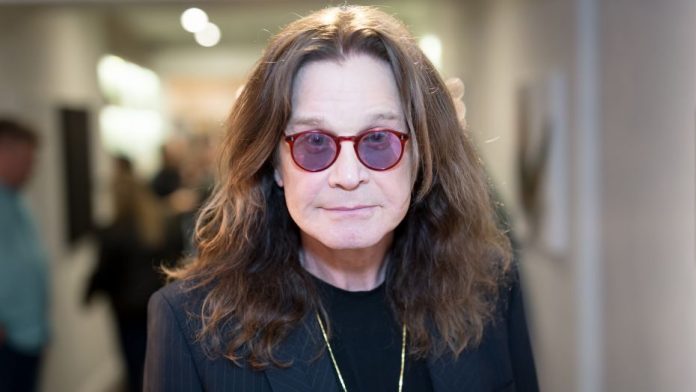 Osbourne Osbourne