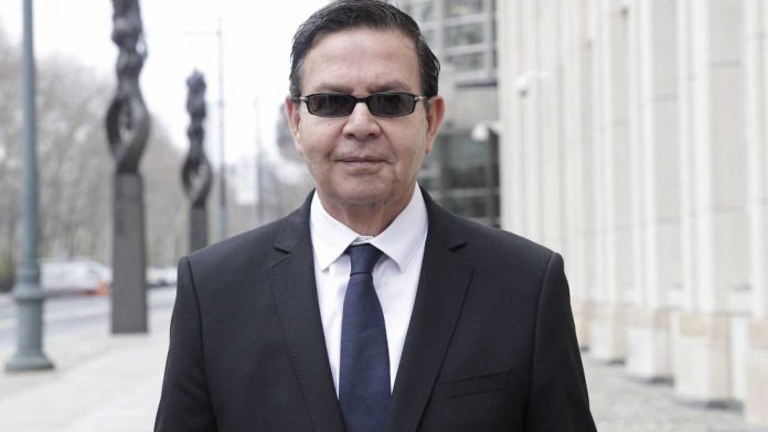 Rafael Callejas Rafael Callejas