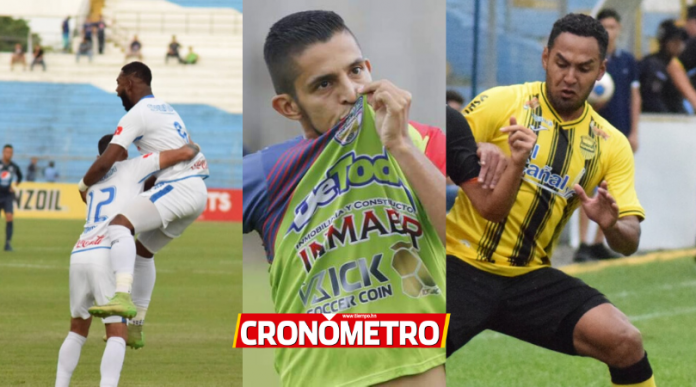 Liga Nacional Liga Nacional