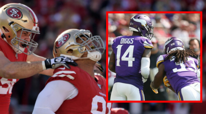 49ers 49ers