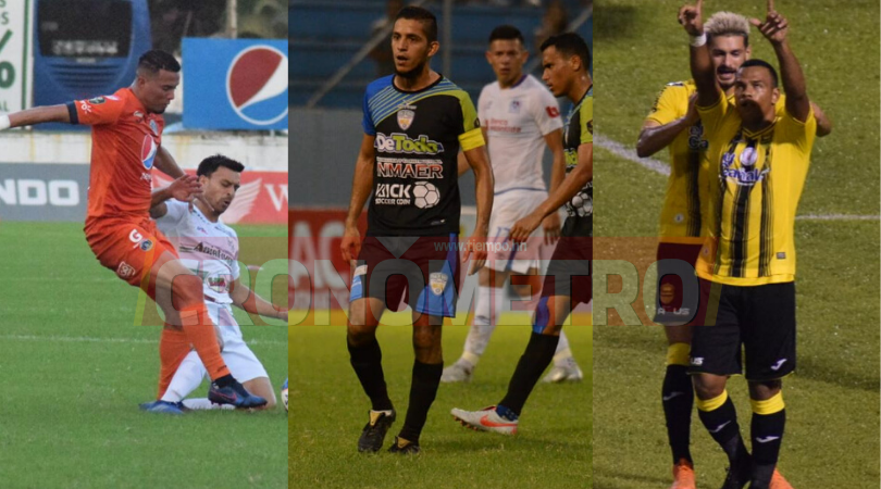 Clausura 2019-2020