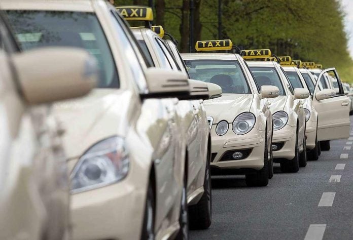 Taxis VIP 2