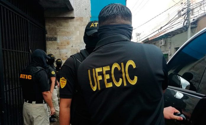 UFECIC UFECIC