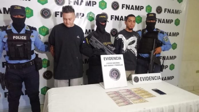 extorsionadores extorsionadores