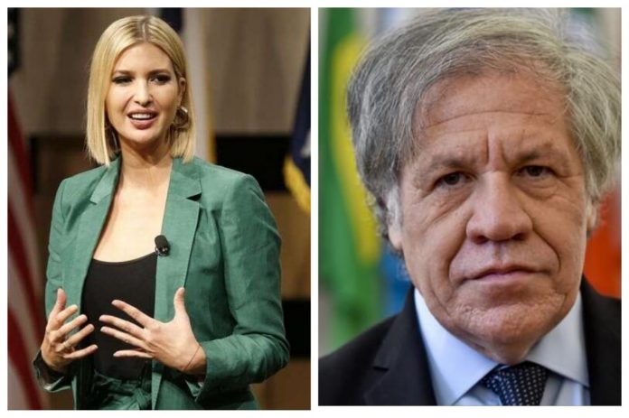 Ivanka Trump Ivanka Trump
