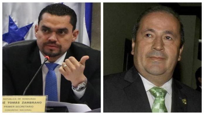 Caso Pandora Caso Pandora
