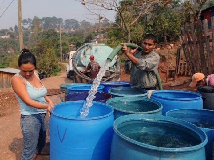 agua agua