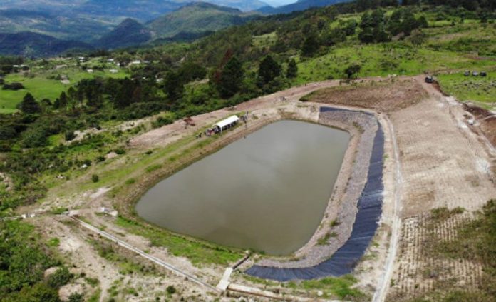 cosechadoras de agua cosechadoras de agua