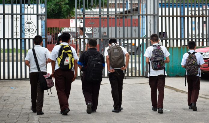 Educación Educación