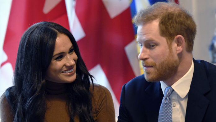 Britain Royals