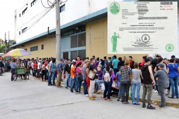 antecedentes penales antecedentes penales