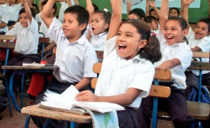 Educación Educación