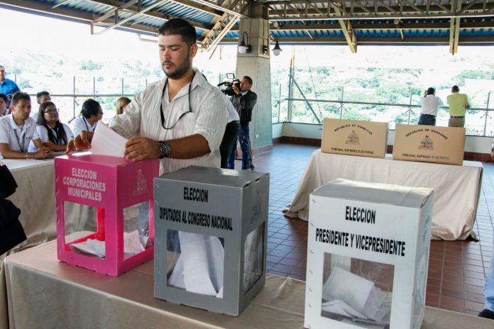 próximas elecciones próximas elecciones