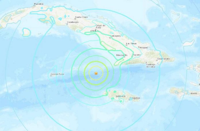 sismo sismo