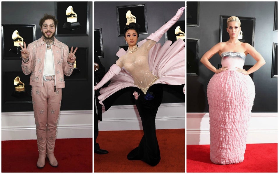 Los mejor y peor vestidos de los Premios Grammy 2020