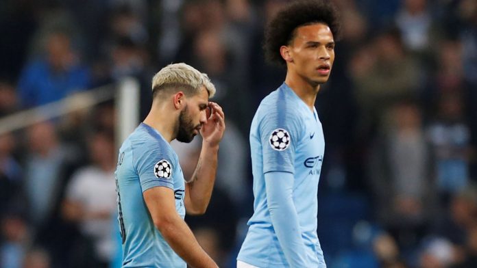 Manchester City Manchester City