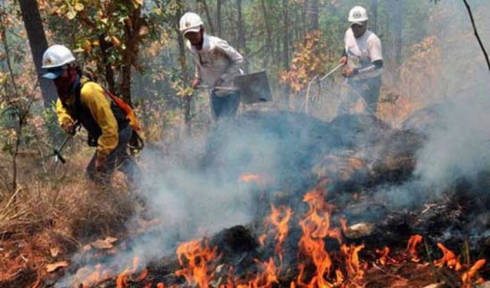 Incendios Incendios