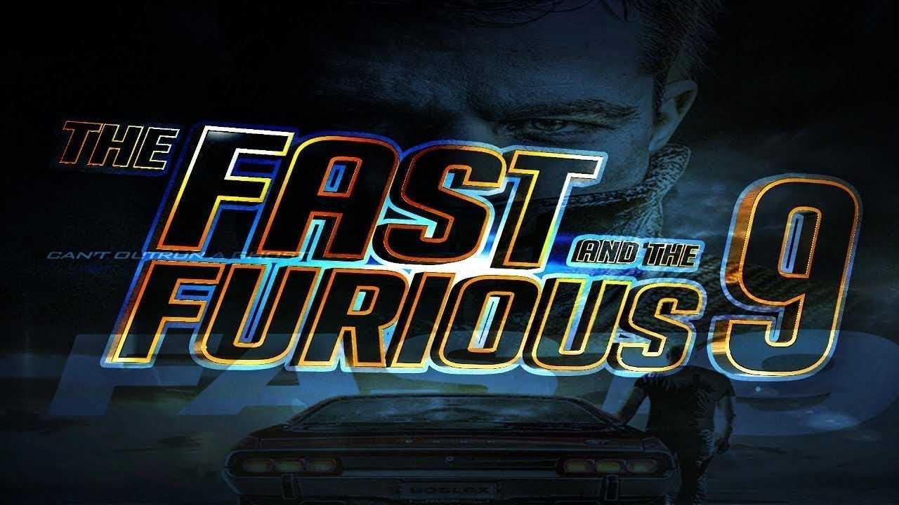 Fast & Furious 9 remains America most watched movie