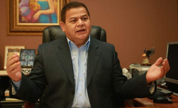 Romeo Vásquez Romeo Vásquez