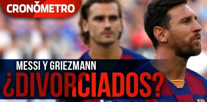 Griezmann Griezmann