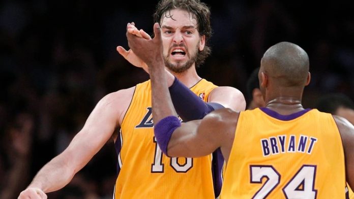 Kobe Bryant Kobe Bryant