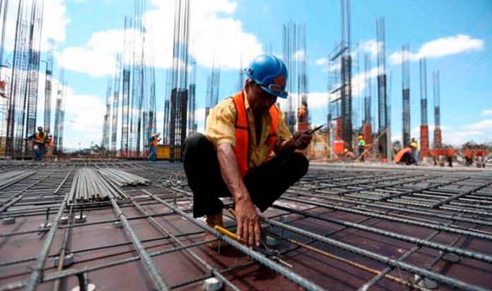 construcción construcción