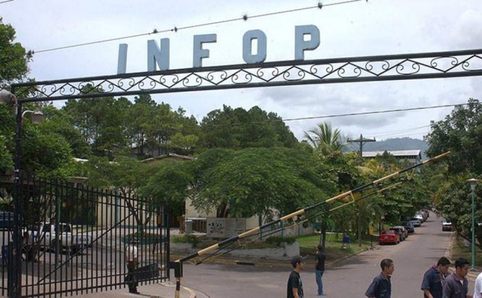 INFOP INFOP